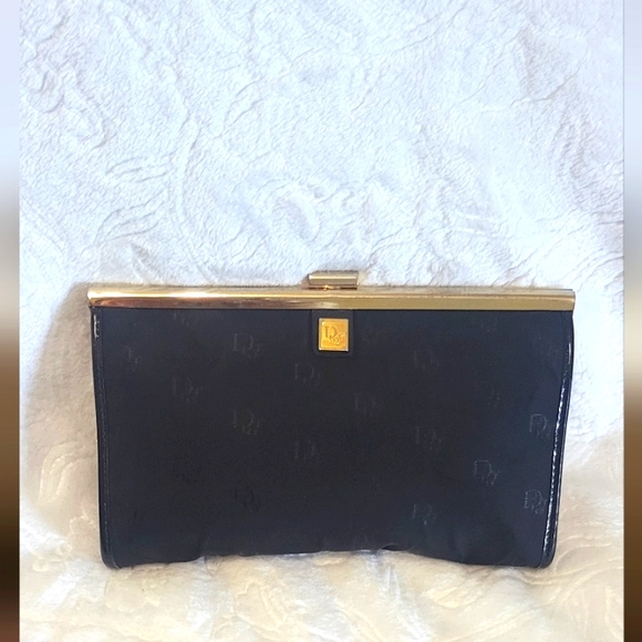 DIOR trotter clutch - Picture 4 of 13